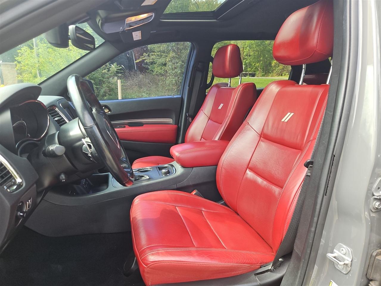 Dodge Durango R/T AWD 2020