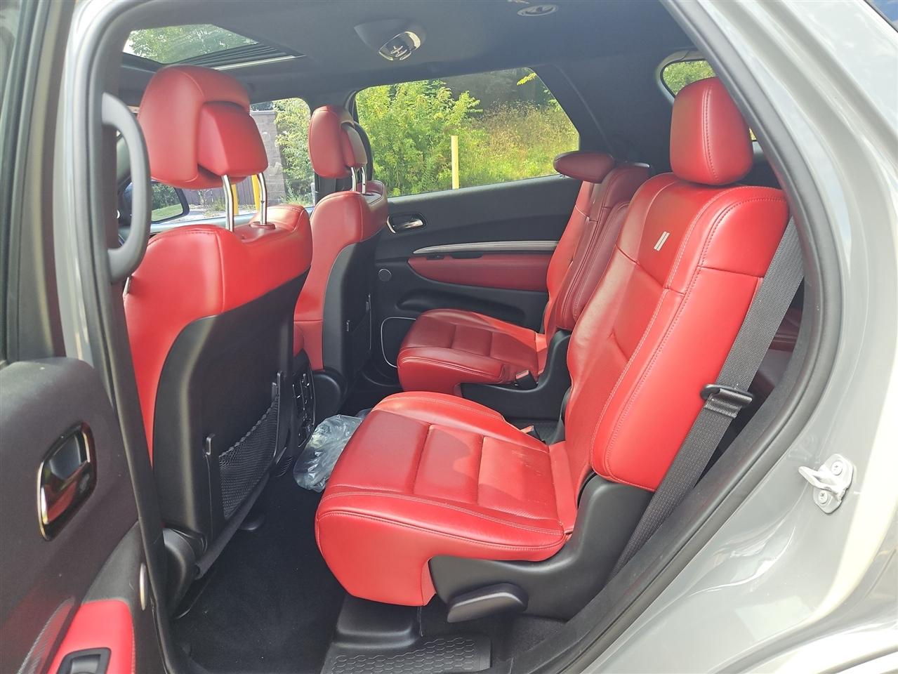Dodge Durango R/T AWD 2020