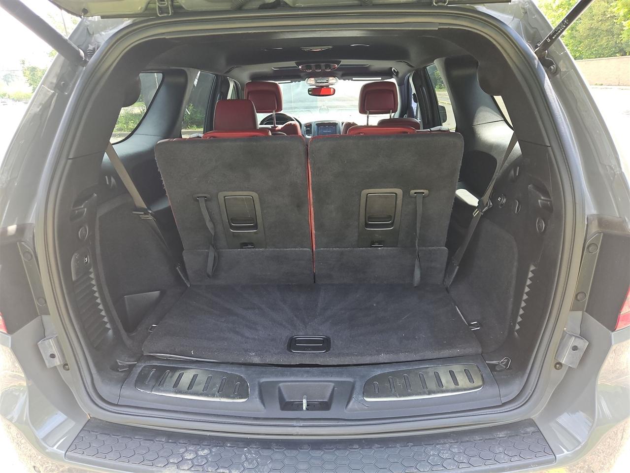 Dodge Durango R/T AWD 2020