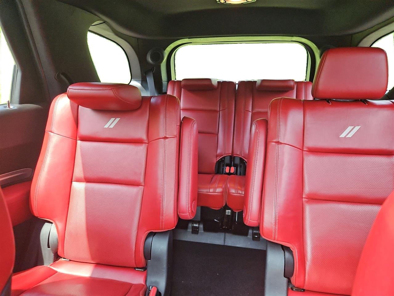 Dodge Durango R/T AWD 2020