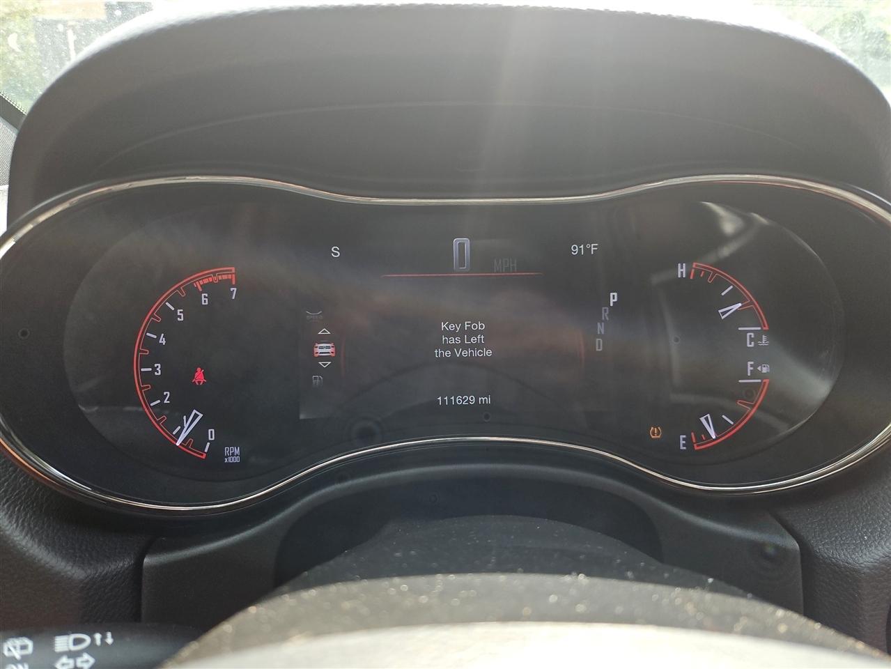 Dodge Durango R/T AWD 2020