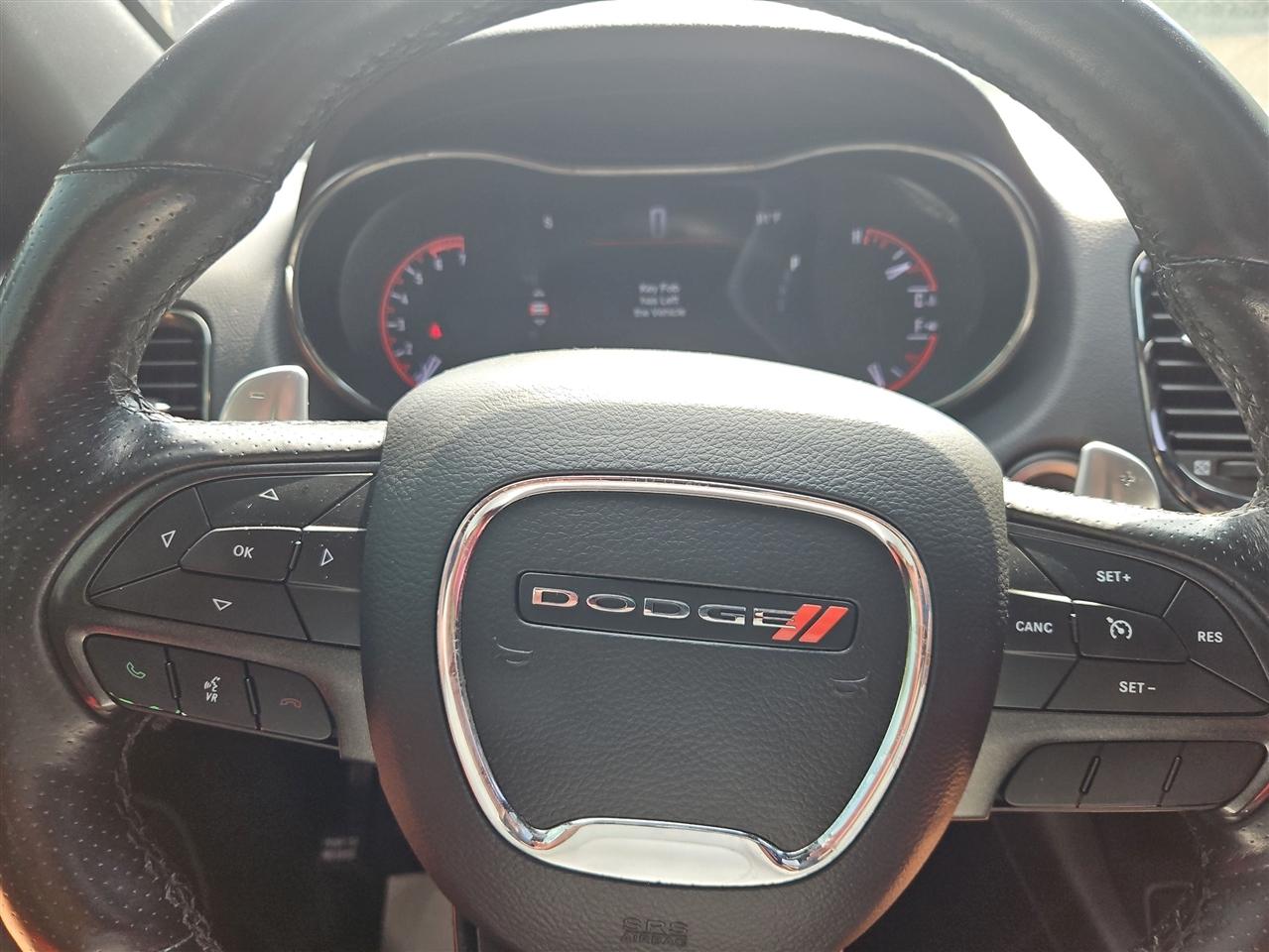 Dodge Durango R/T AWD 2020