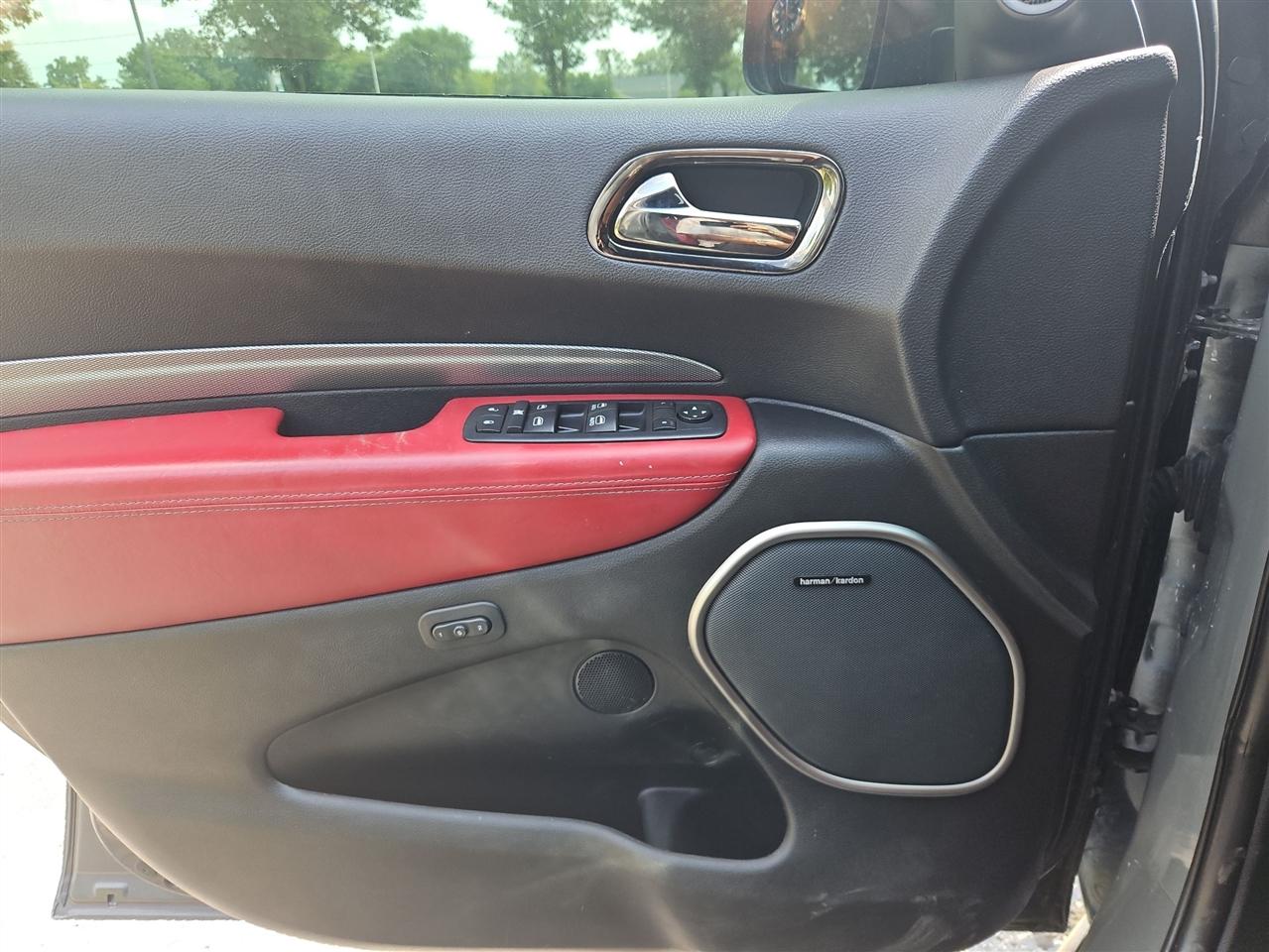 Dodge Durango R/T AWD 2020