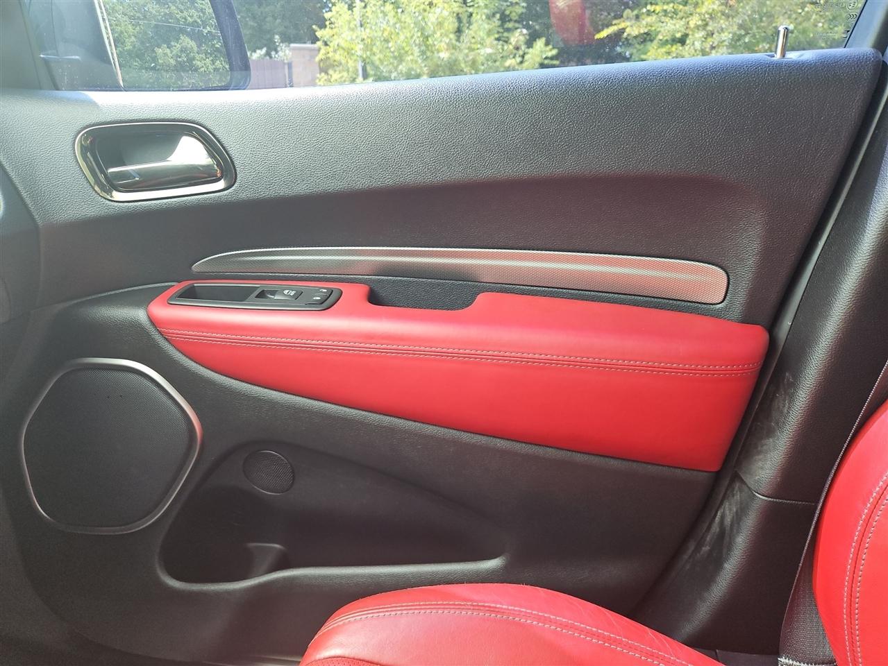 Dodge Durango R/T AWD 2020