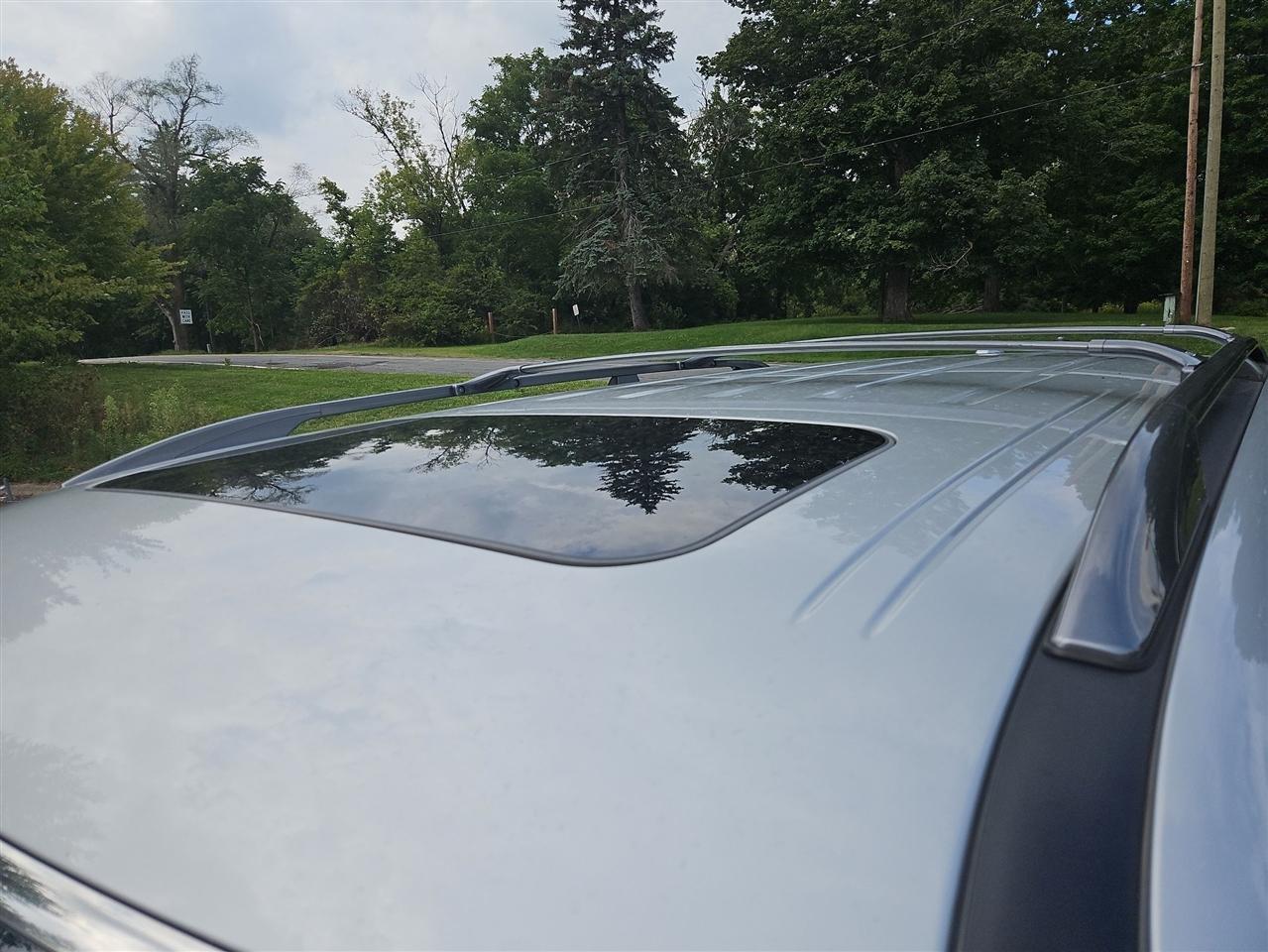Nissan Armada SL AWD 2019