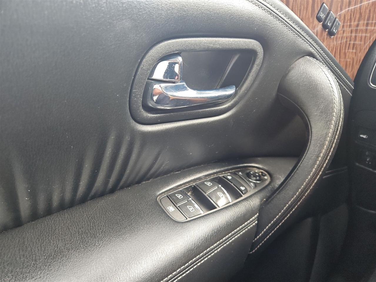 Nissan Armada SL AWD 2019