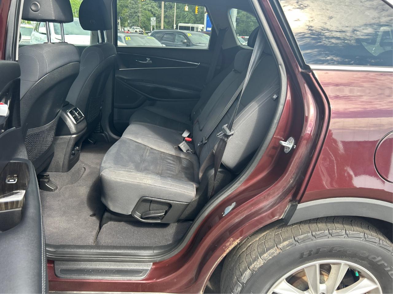 Kia Sorento LX AWD 2019