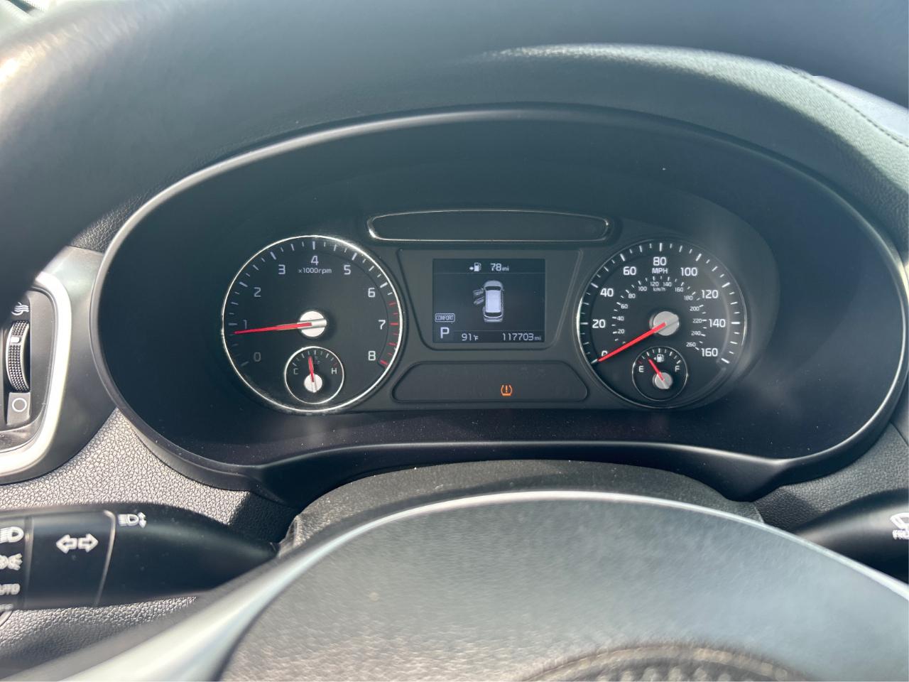 Kia Sorento LX AWD 2019