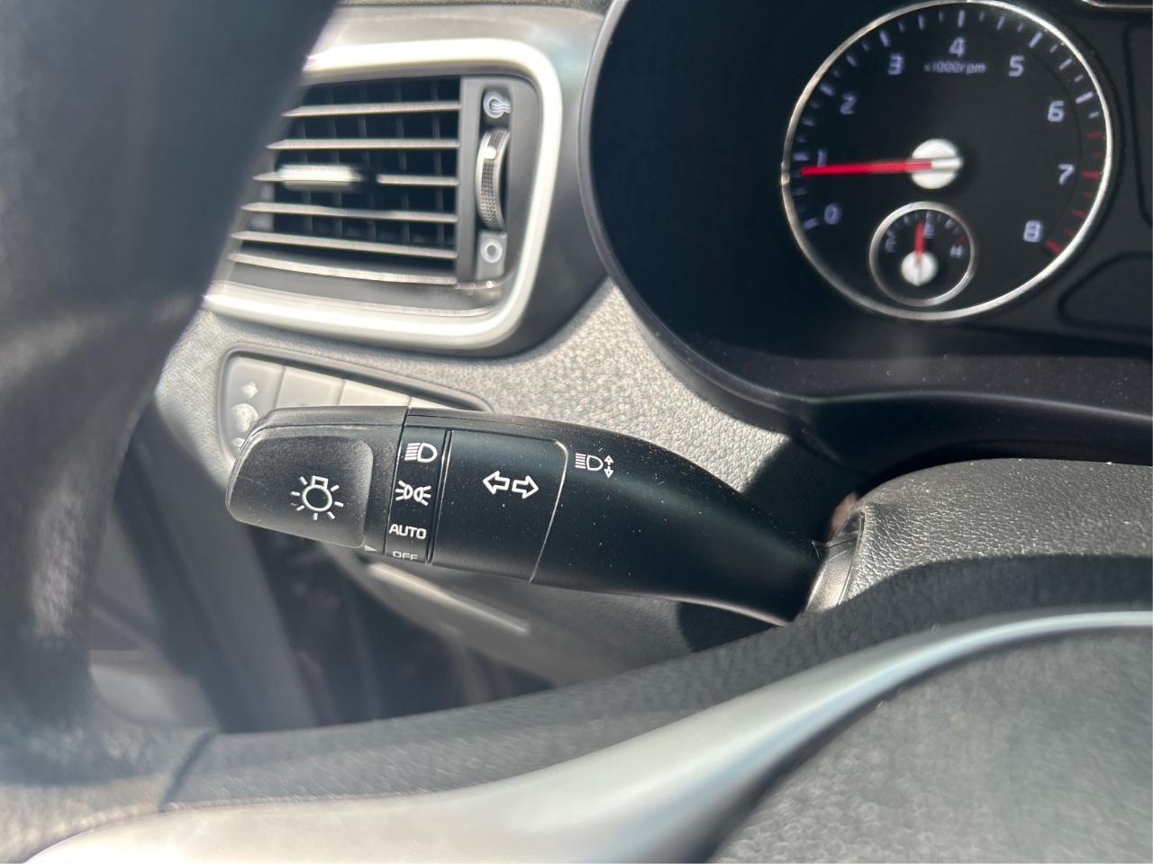 Kia Sorento LX AWD 2019