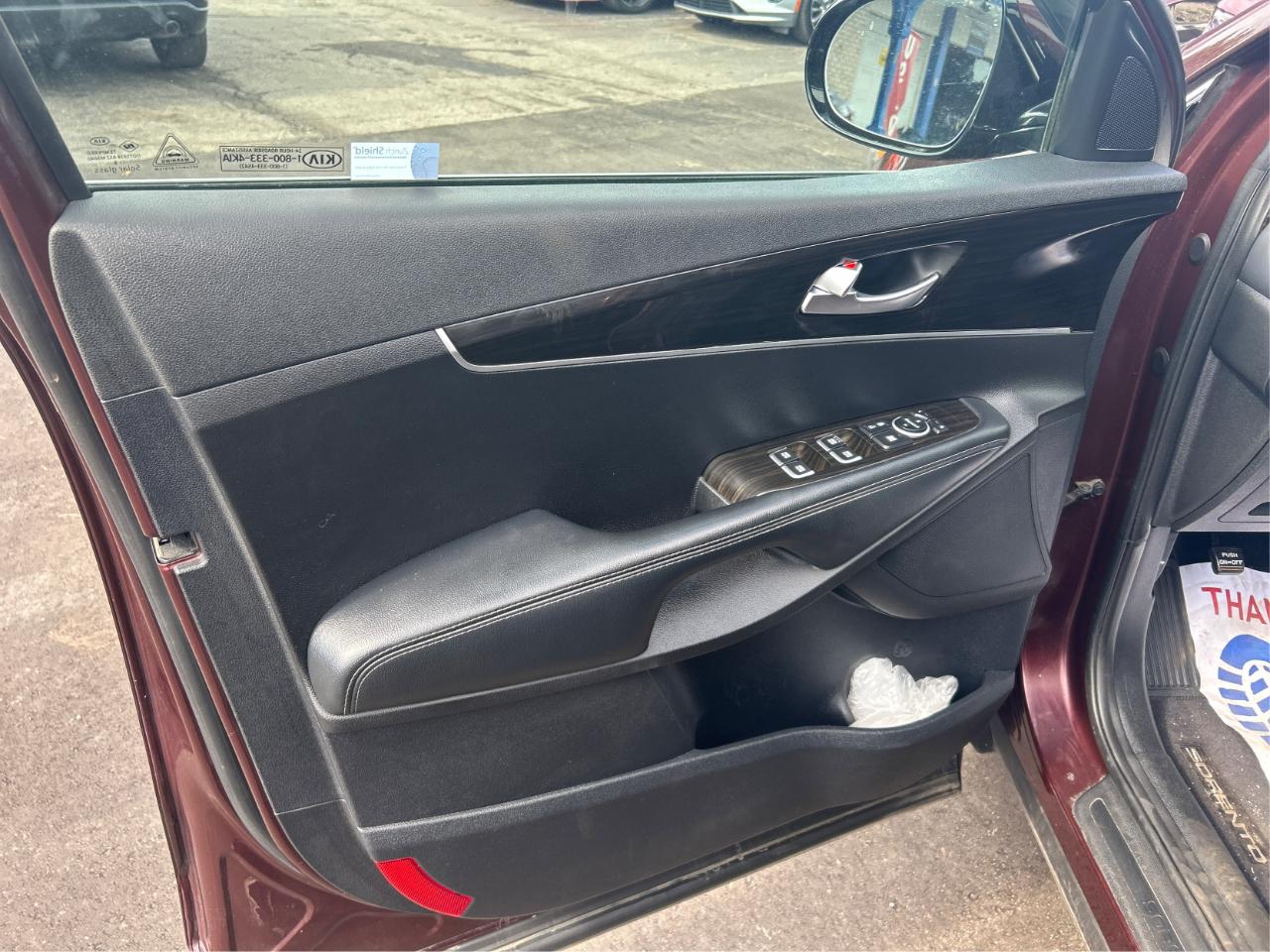 Kia Sorento LX AWD 2019