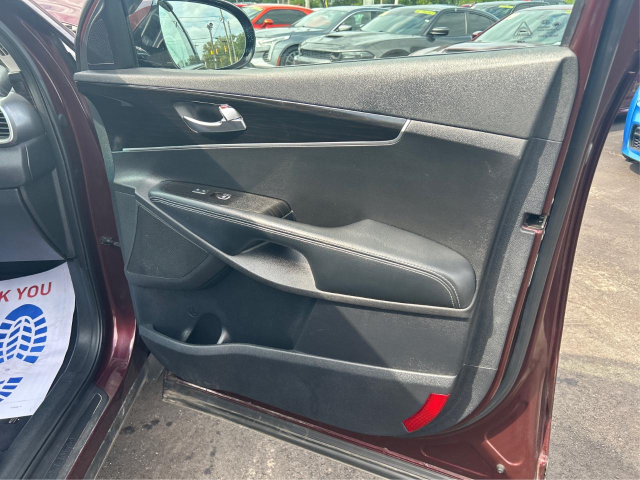 Kia Sorento LX AWD 2019