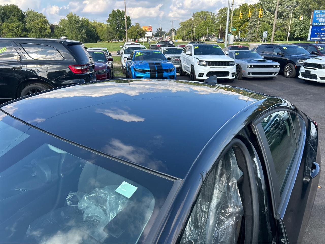 Chevrolet Cruze LS Auto 2019