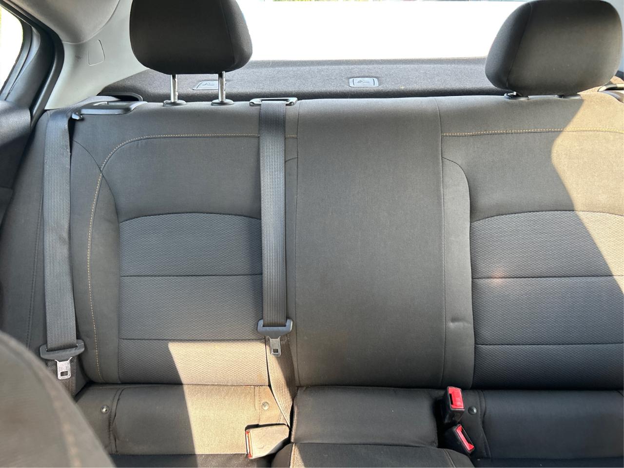 Chevrolet Cruze LS Auto 2019