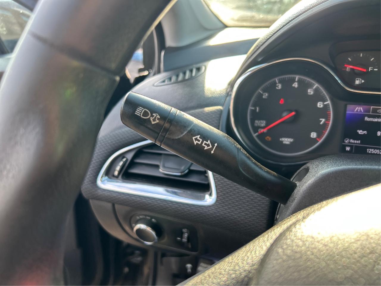 Chevrolet Cruze LS Auto 2019