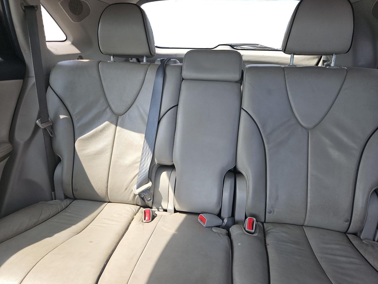 Toyota Venza LE I4 FWD 2013