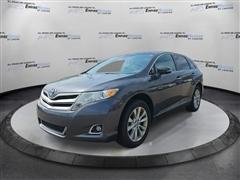2013 Toyota Venza 