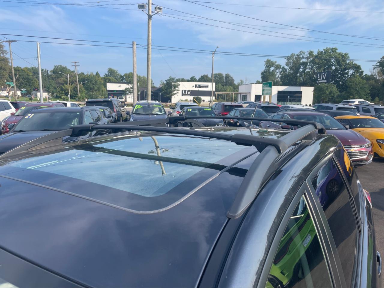 Subaru Forester 2.5i Premium 2014