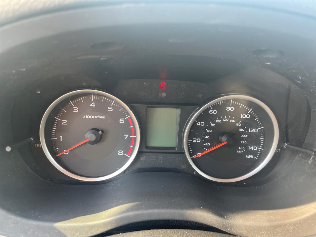 Subaru Forester 2.5i Premium 2014