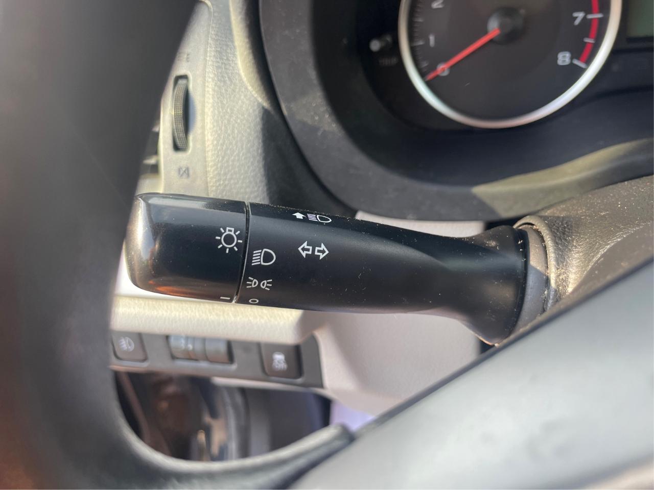 Subaru Forester 2.5i Premium 2014