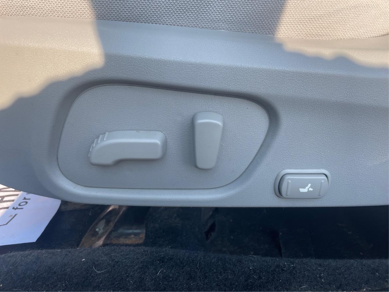 Subaru Forester 2.5i Premium 2014