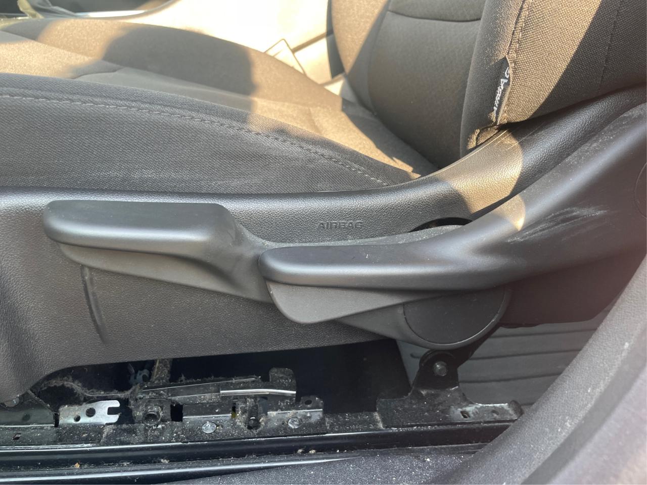Chevrolet Malibu LS 2016