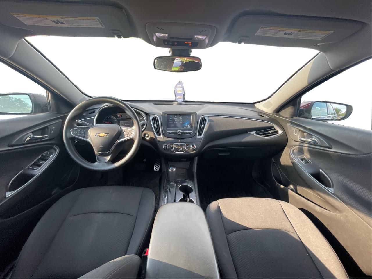Chevrolet Malibu LS 2016