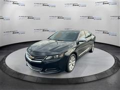 2016 Chevrolet Impala 