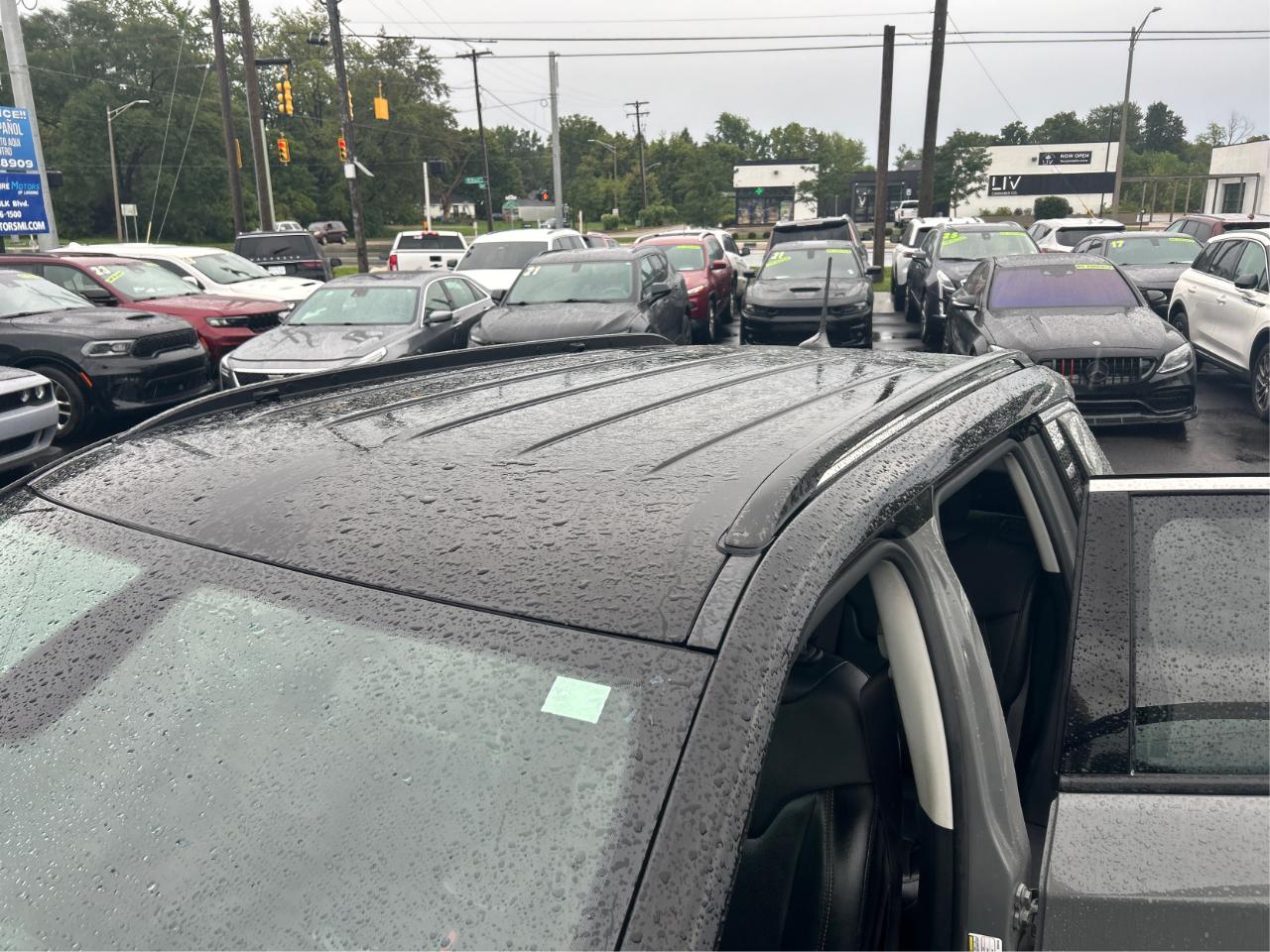 Jeep Compass Limited 4WD 2019