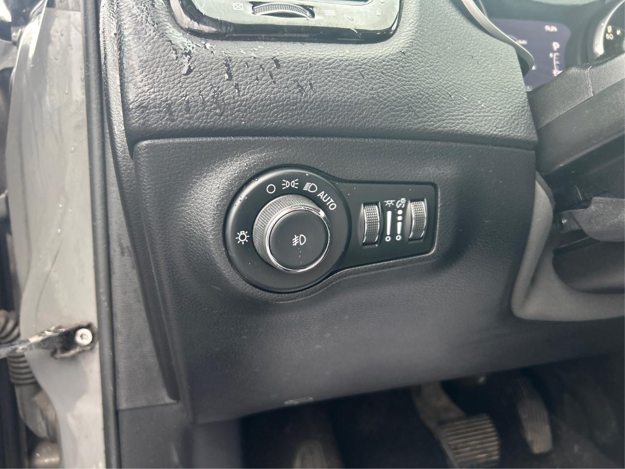 Jeep Compass Limited 4WD 2019