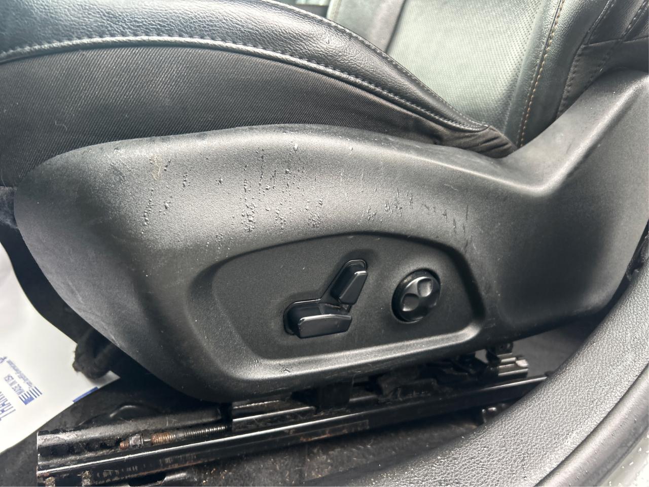 Jeep Compass Limited 4WD 2019