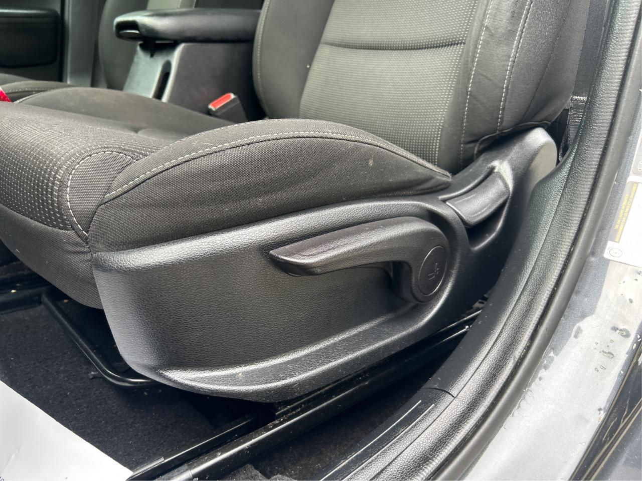 Kia Forte FE 2021