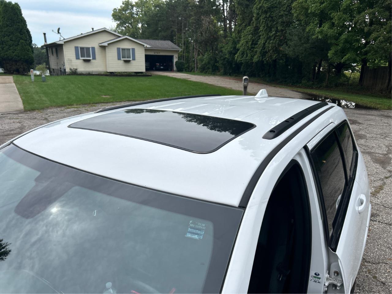 Jeep Grand Cherokee Laredo 4WD 2019