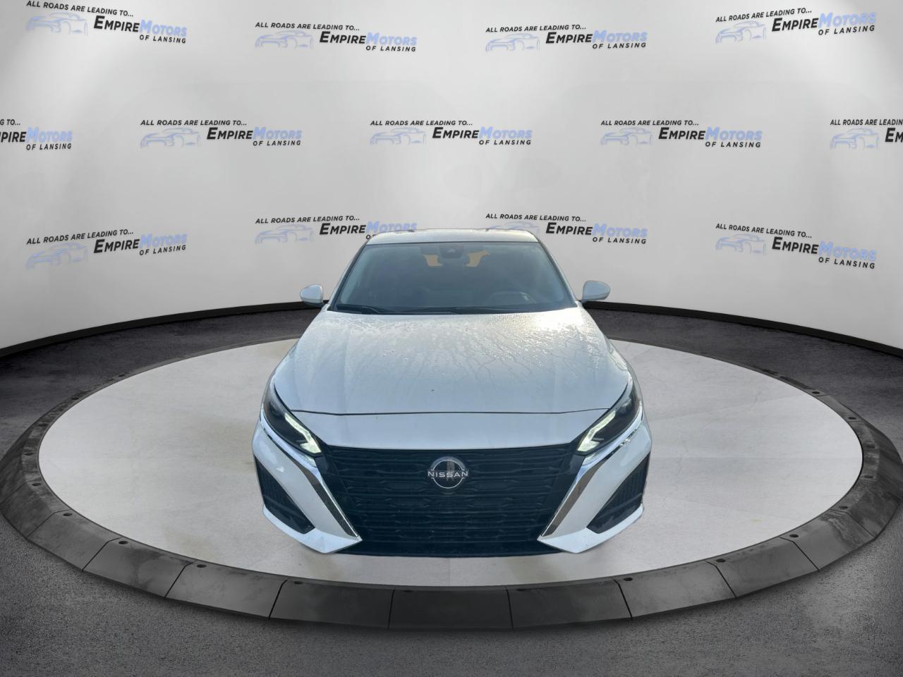 Nissan Altima 2.5 SV 2025