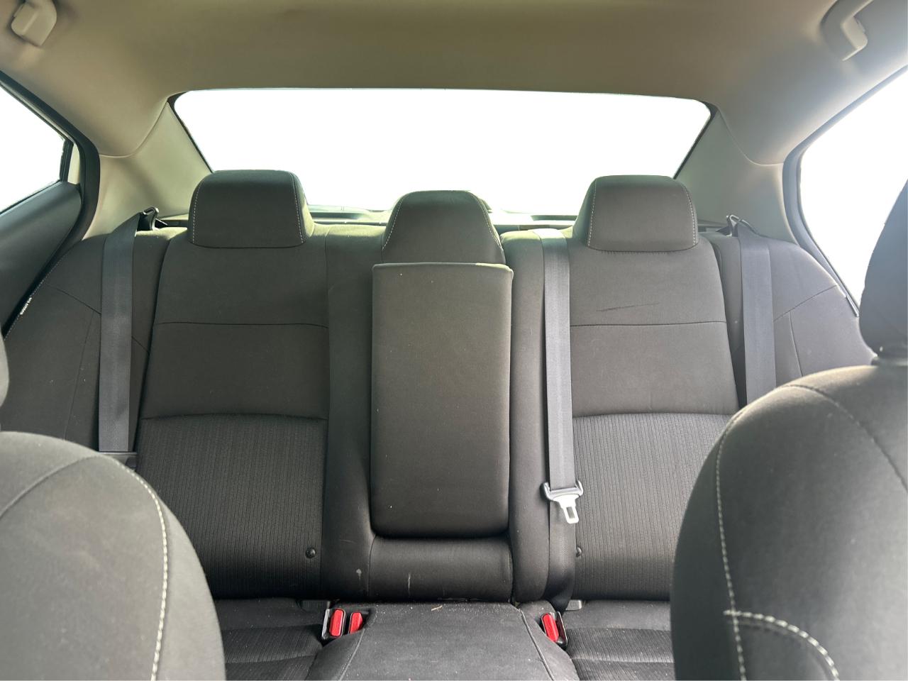 Nissan Altima 2.5 SV 2025