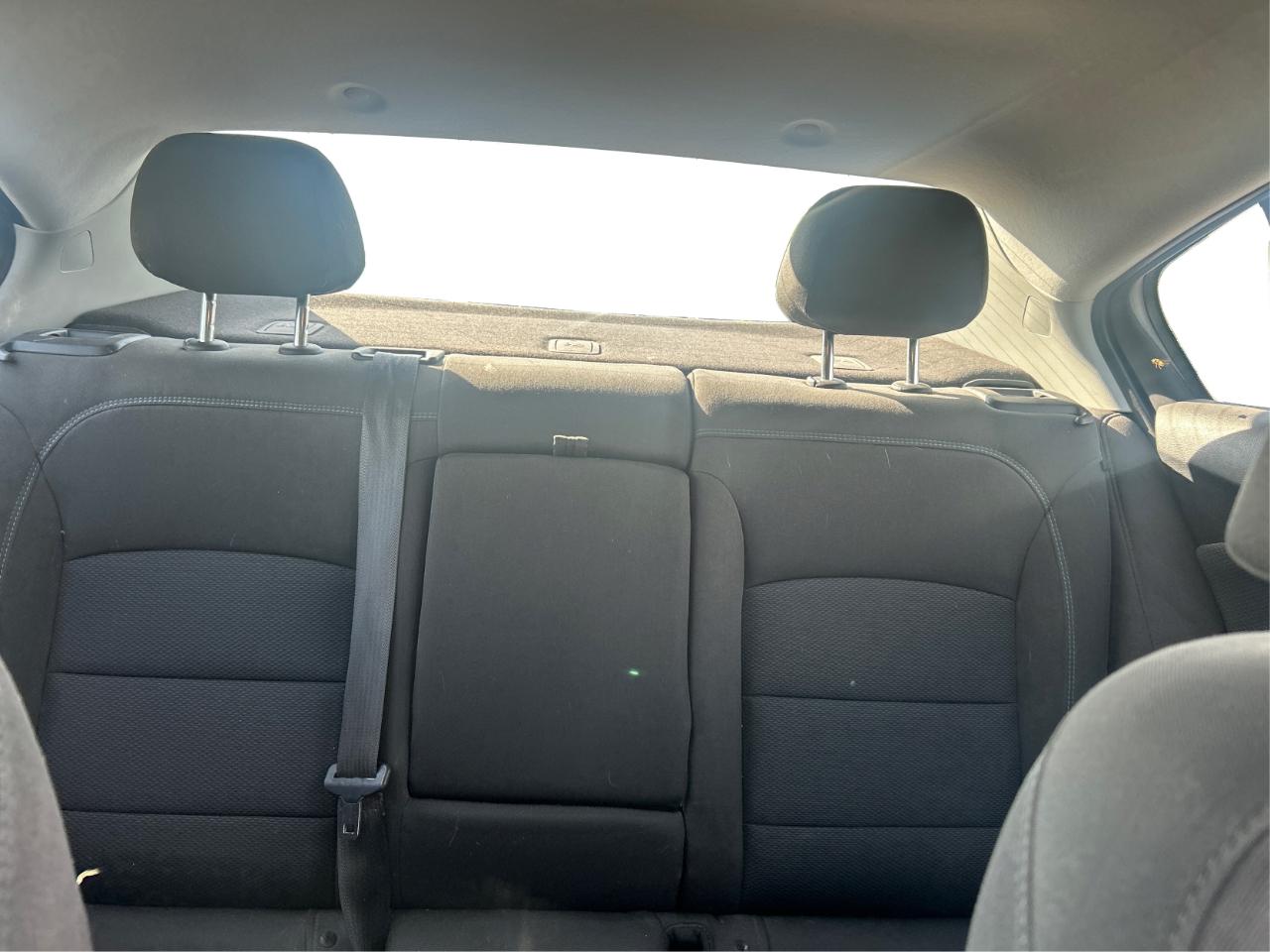 Chevrolet Cruze LT Auto 2019