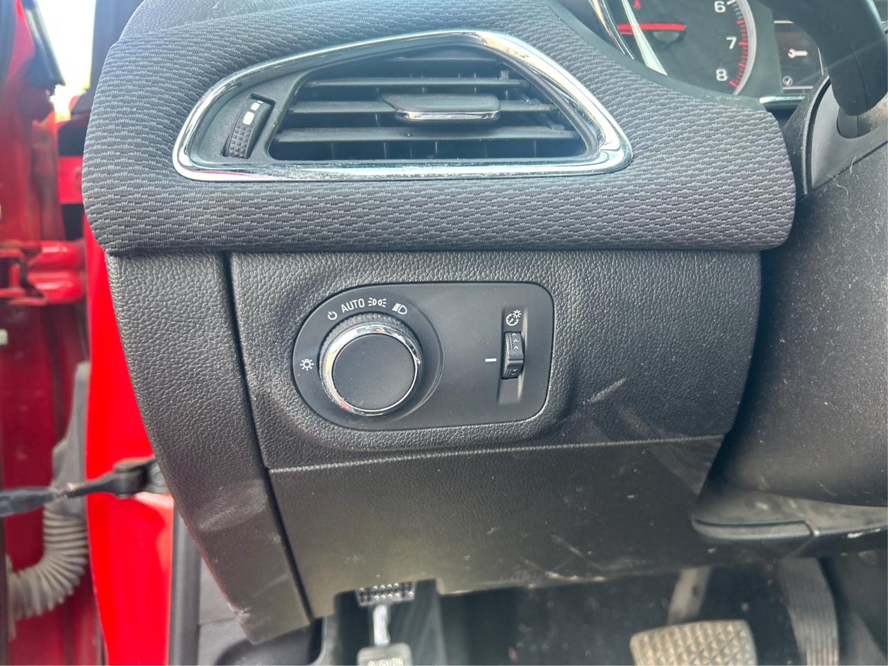 Chevrolet Cruze LT Auto 2019