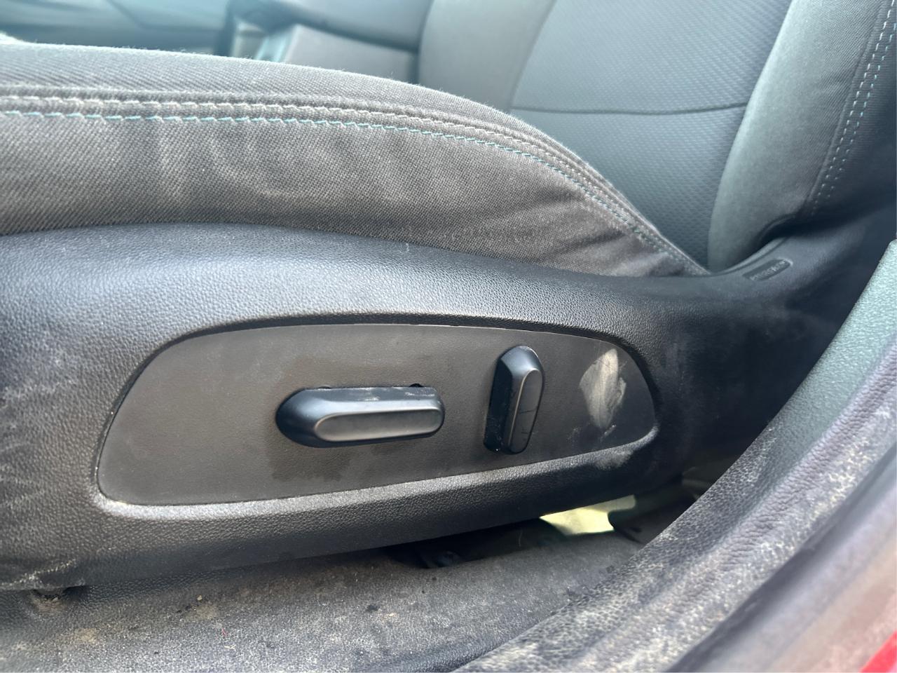 Chevrolet Cruze LT Auto 2019