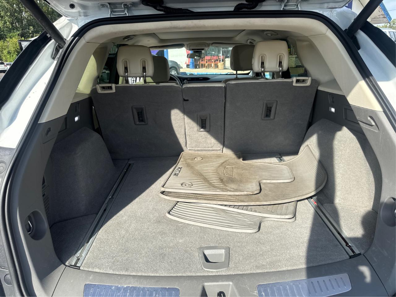 Cadillac XT5 Luxury 2019