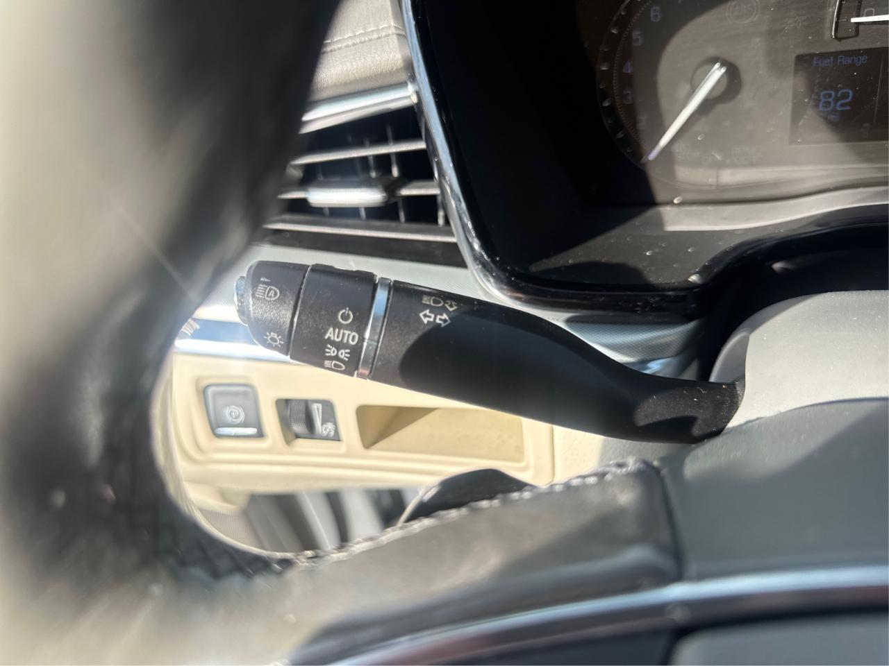 Cadillac XT5 Luxury 2019