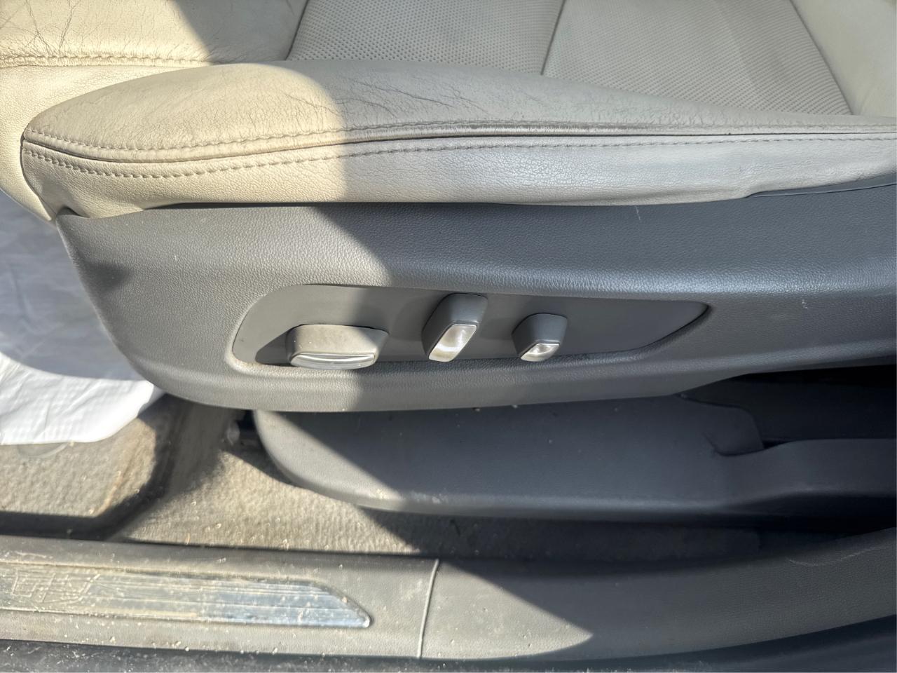 Cadillac XT5 Luxury 2019