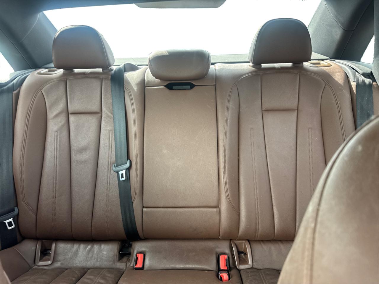 Audi A4 2.0T Premium quattro Sedan 2017