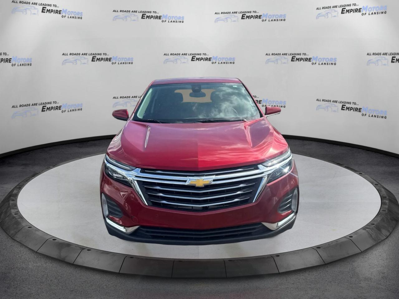 Chevrolet Equinox LT 2WD 2024