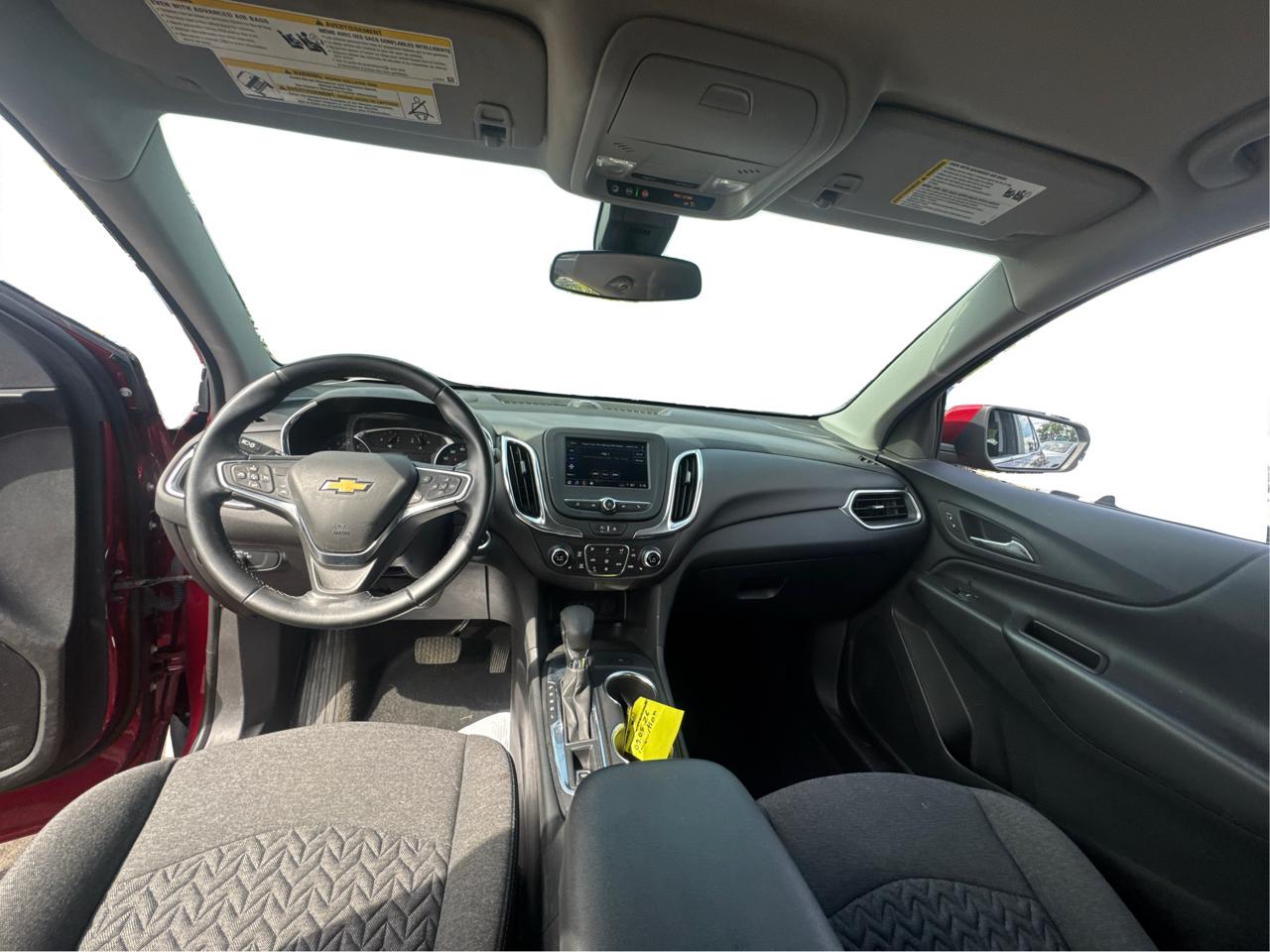 Chevrolet Equinox LT 2WD 2024