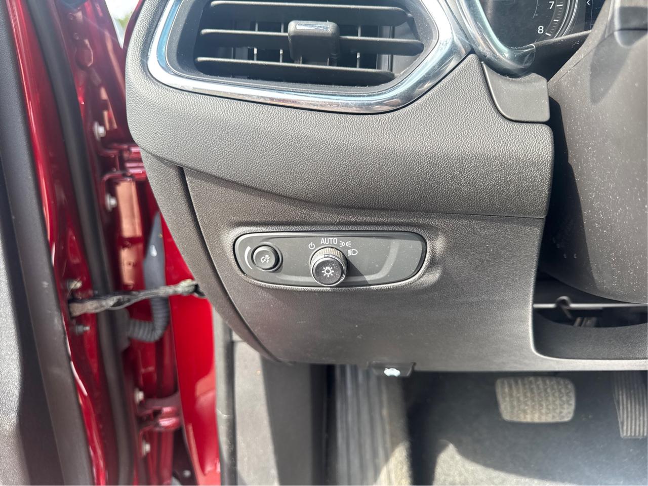 Chevrolet Equinox LT 2WD 2024