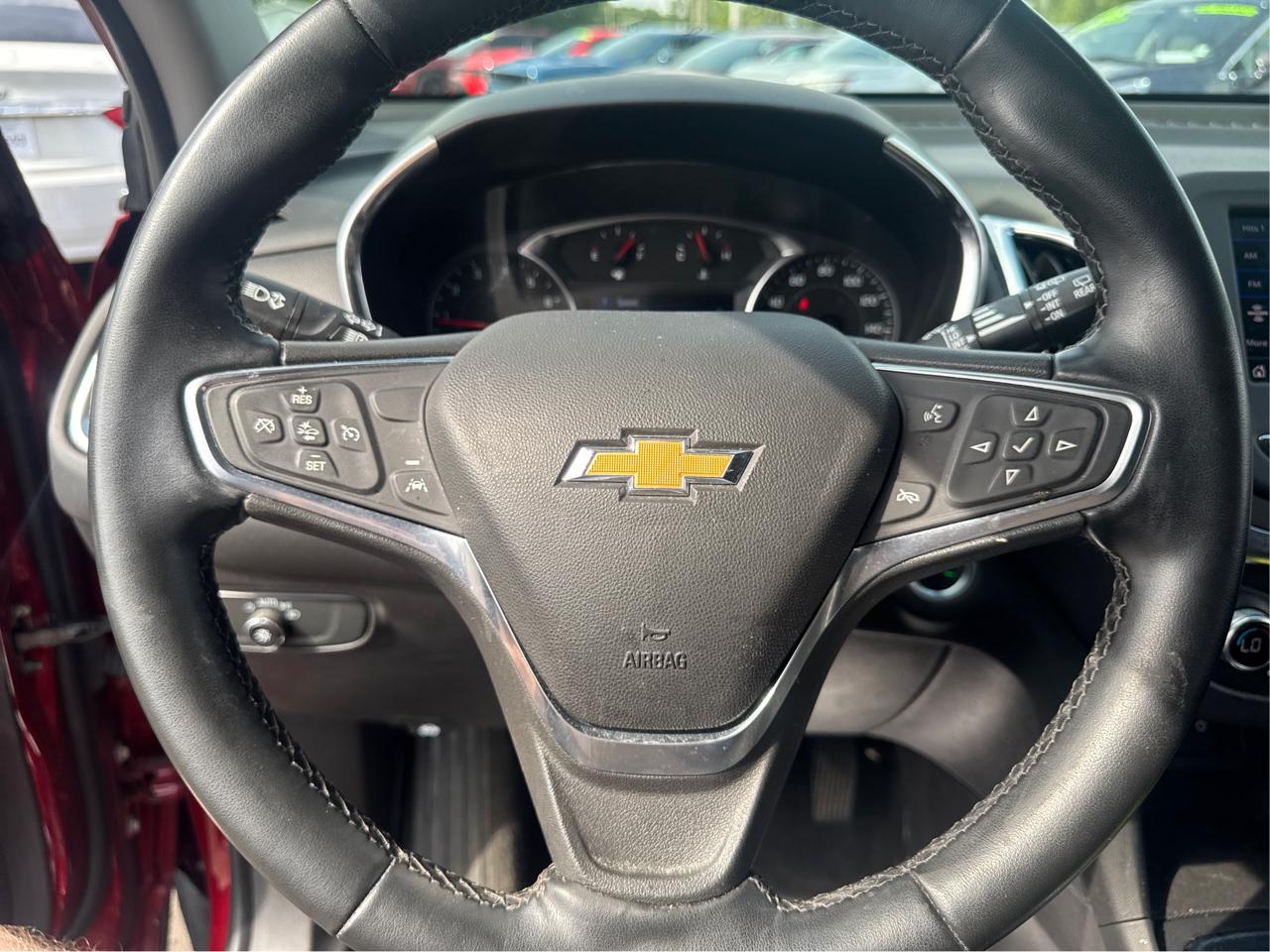 Chevrolet Equinox LT 2WD 2024