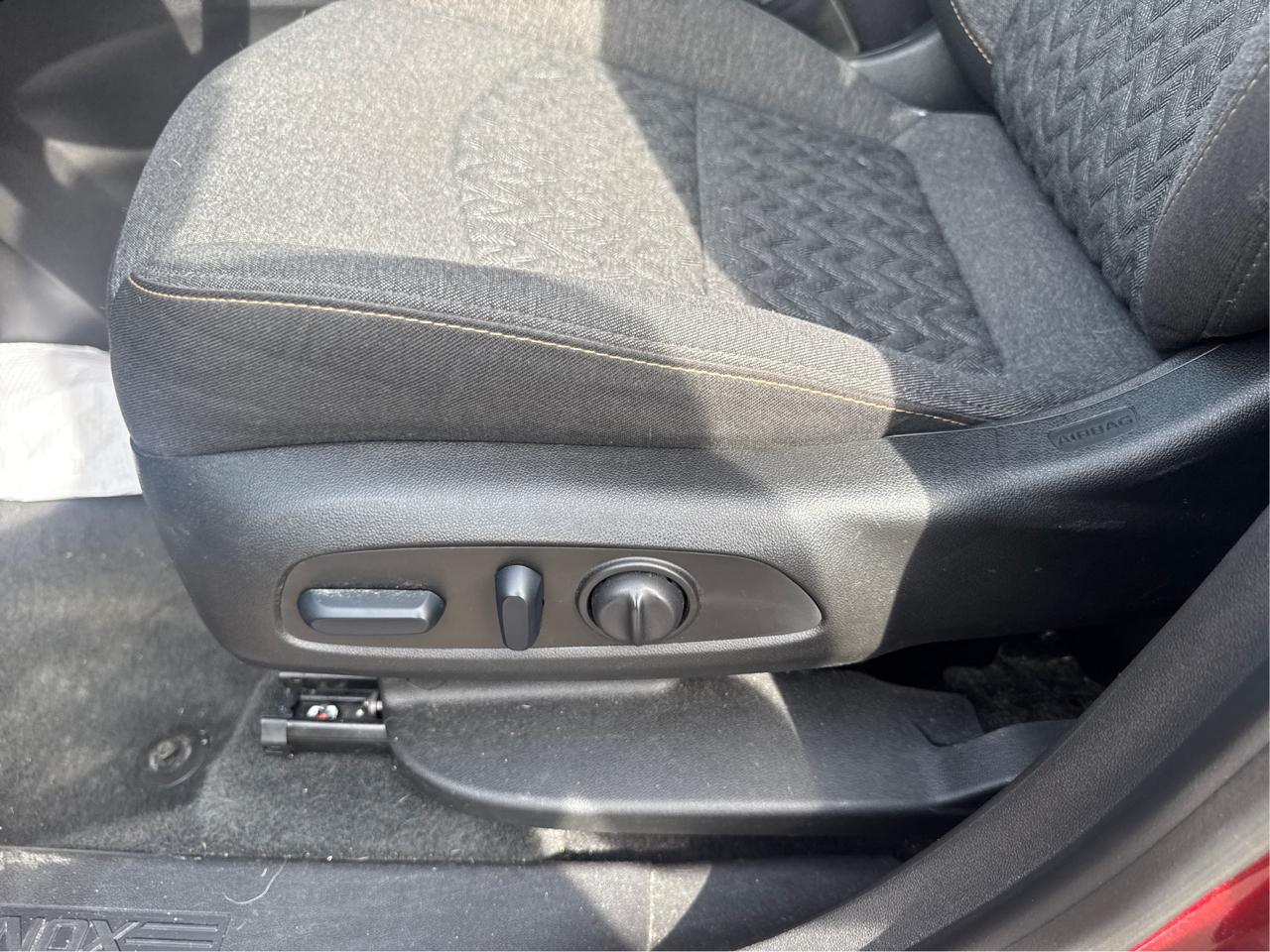Chevrolet Equinox LT 2WD 2024