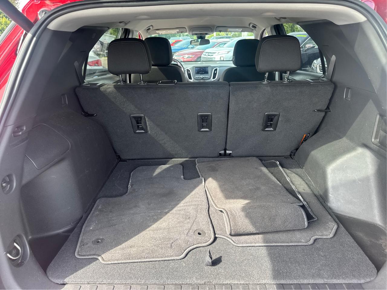 Chevrolet Equinox LT 2WD 2024