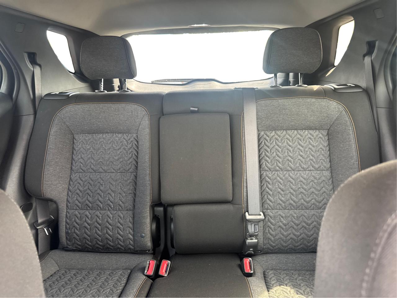 Chevrolet Equinox LT 2WD 2024