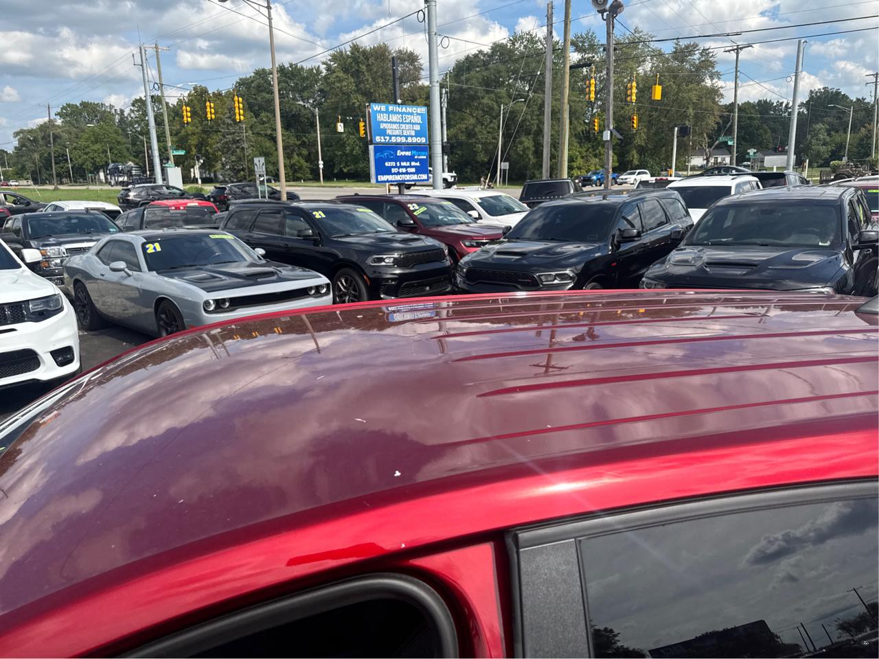 Chevrolet Equinox LT 2WD 2024