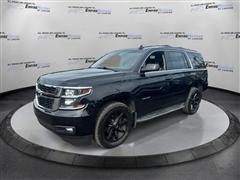 2017 Chevrolet Tahoe 